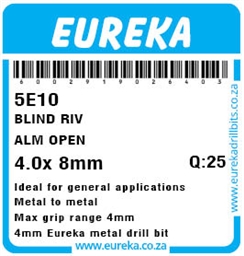 5E10 - Rivet -5E10_label_T